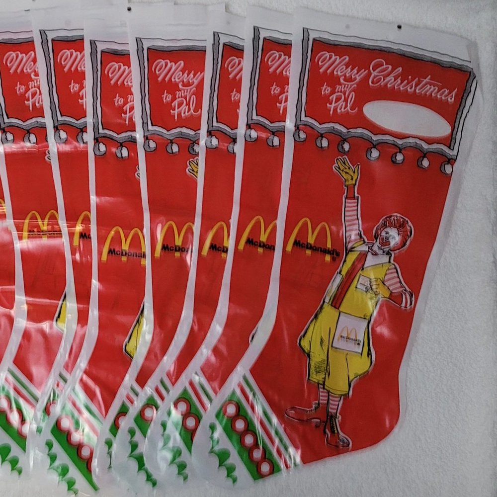 McDonald's Vintage RARE